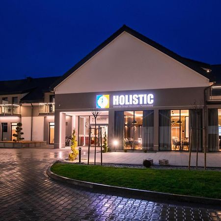 Holistic Hotel Solec-Zdrój Eksteriør billede